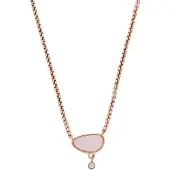 Skagen Sea Glass halsband SKJ1710791