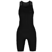 Orca Athlex ärmlös Triathlondräkt