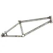 Wethepeople Chaos Machine Bmx-ram
