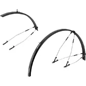 Giant Speedshield Rgx 38 Skärmset