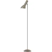 CPH Lighting Golvlampa , Metallisk, Vardagsrum, Aluminium