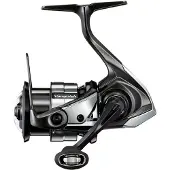 Shimano Vanquish Fc Snurrande Fiskerulle