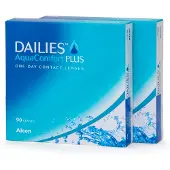 Alcon Dailies AquaComfort Plus
