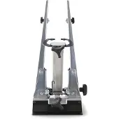 Beta With Thru Axle Adapters 10/20 Mm Hjulriktningsställ