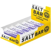 Gold Nutrition 15 x Total Energy Salt Bar 40 g