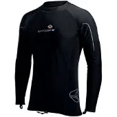 Lavacore Långärmad Termisk T-shirt
