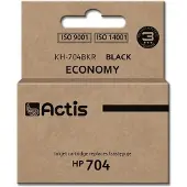 Actis Kh-704bkr Bläckpatron