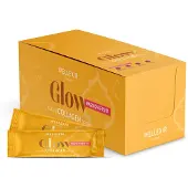 Wellexir - Glow Beauty Drink Passion fruit BOX 50 Pcs