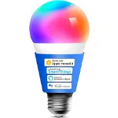Mercury MSL120 WiFi smart LED-glödlampa (HomeKit)