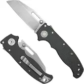 Demko Knives AD 20.5 Shark-Lock S35VN CF