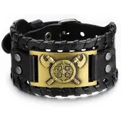 Varia Design Varnhem armband guld