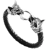 Varia Design Thunder armband svart