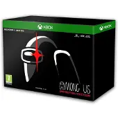 Series X Among Us Impostor Edition