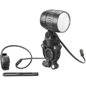 Busch + Müller Lumotec Iq-xm Speed Framlampa