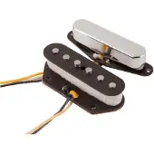 Fender Custom Shop Texas Special Telecaster Pickuper Uppsättning med 2