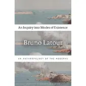 An Inquiry into Modes of Existence