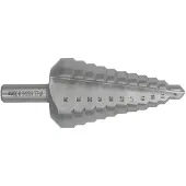 ECEF Etappborr HSS-CO5; 6-20 mm