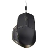 Logitech Mx Master Trådlös Mus
