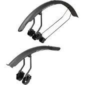 Topeak Tetrafender R1 & R2 Skärmset