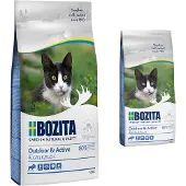 Bozita Outdoor & Active kattfoder