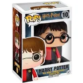 Funko POP! Harry Potter Tretrollkarlsturneringens Figur