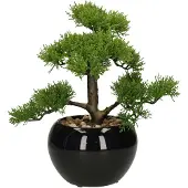 Atmosphera Jj070 36 Cm Deco Green Collection Konstgjord Växt