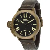 U-BOAT Classico U-47 47 mm Glass 7797