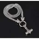 Varia Design Aslög halsband