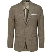 Selected Oasis Slim Fit Blazer