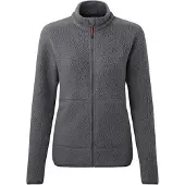Mountain Equipment Women's Moreno Jacket Flint Grey