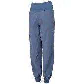 Moon Climbing Women's Samurai Pant Ocean Blue
