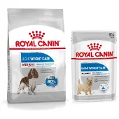 Royal Canin Medium Light Weight Care 12 kg