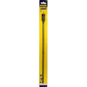 Stanley Irwin flatborr Blue Groove 4x, 20x400 mm