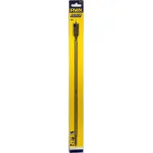 Irwin Flatborr för tre ; 18x400 mm