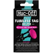 Muc-Off Stöldskyddssystem För Interna Ventiler