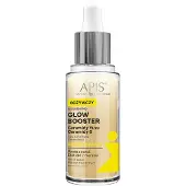 Apis Facial Gel Peeling Ceramide Power with AHA Acids and Neroli Extract