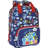 Safta Clues 22l 33x45x15 Cm Ryggsäck
