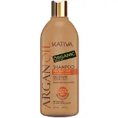 KATIVA Arganolja Schampo Skydd Mjukhet & Glans 500ml beige