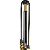 Lezyne Cnc Micro Floor Drive Hp Mini Pump