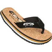 Cool shoe Flip-flops ORIGINAL man - Svart - 43 / 44