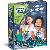 Clementoni Science and Play