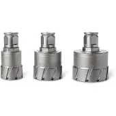 Fein 63127352010 Kärnhålsborr 72 mm hårdmetallbestyckade 1 st