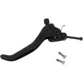 Sram Level Silver Stealth Blade Bromshandtag