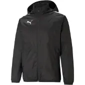 Puma Jacka med huva teamLIGA All Weather Jacket 65724503