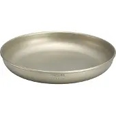 Nordisk Titanium Pla te
