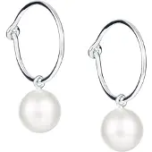 Efva Attling Pop Pearls pärlörhängen 12-100-02110-0000