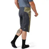 Rab Men's Cinder Kinetic Shorts cykling