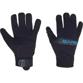 Bare Tropic Pro 2 Mm Handskar