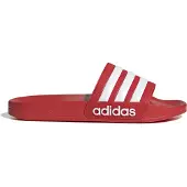Adidas Flipflops ADILETTE SHOWER man - Röd - 43
