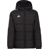 Adidas Vinterjacka Condivo 22 - Svart Barn, storlek 128 cm